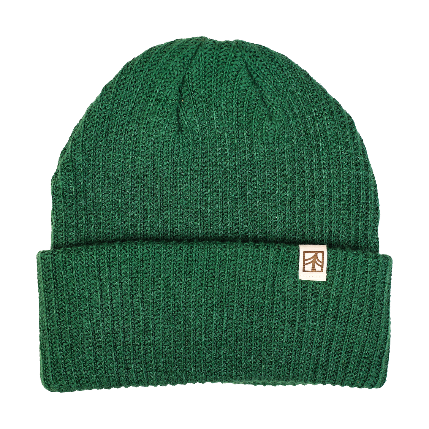 Rustek 100% Organic Cotton Beanie