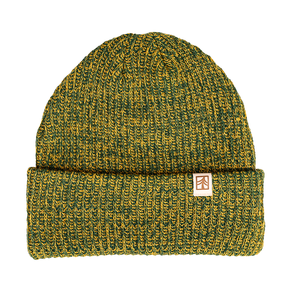 Rustek 100% Organic Cotton Beanie