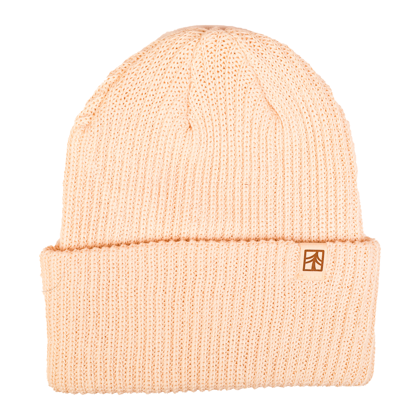 Rustek 100% Organic Cotton Beanie