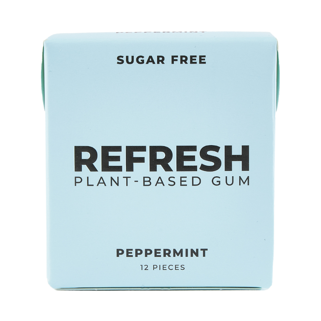 Peppermint Gum