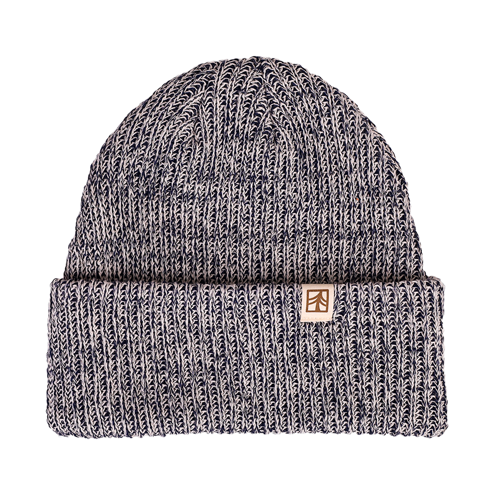 Rustek 100% Organic Cotton Beanie