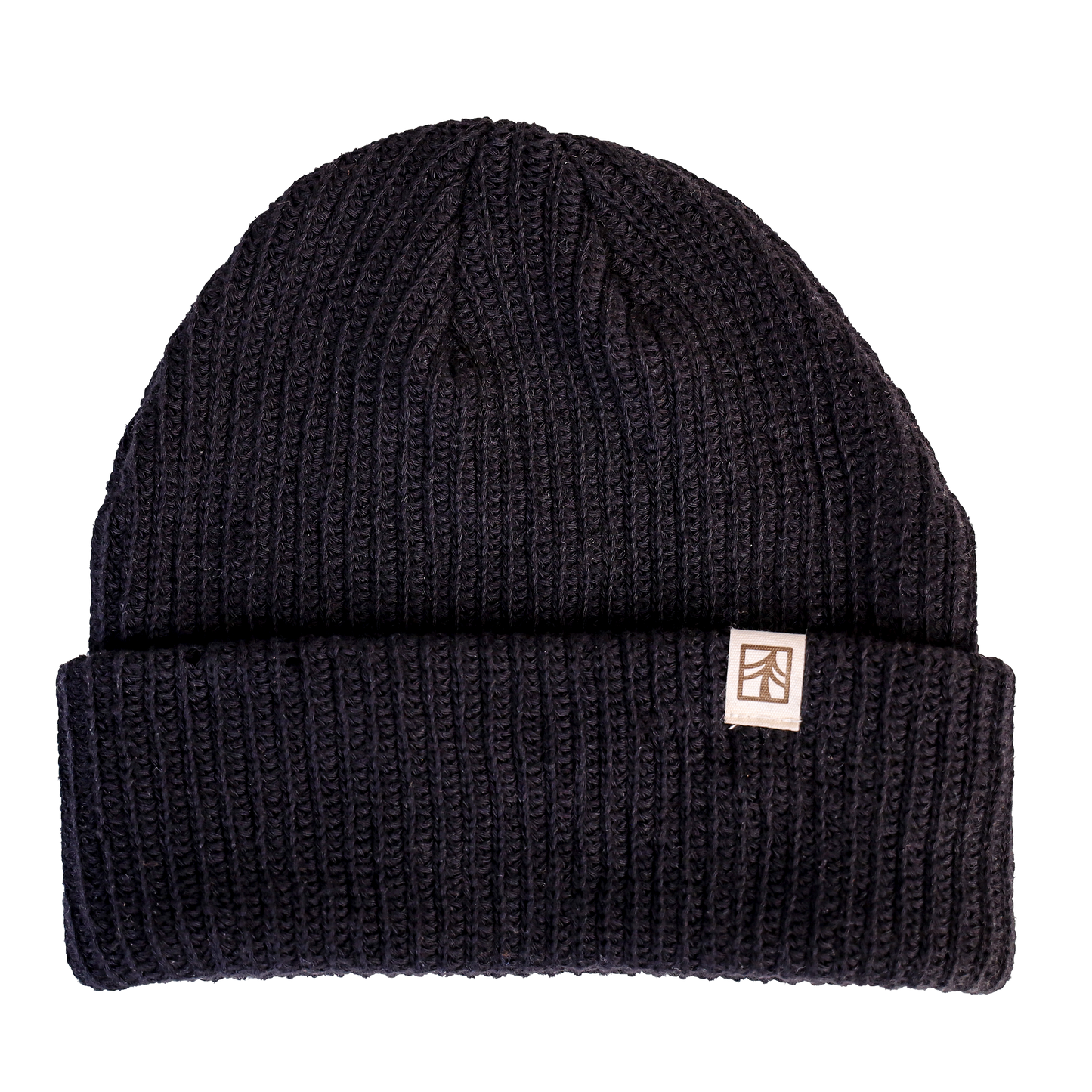 Rustek 100% Organic Cotton Beanie