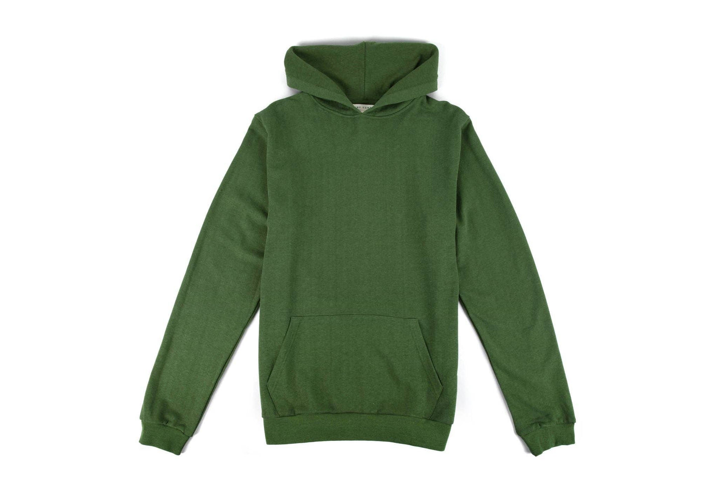 French Terry Oversized Hoody