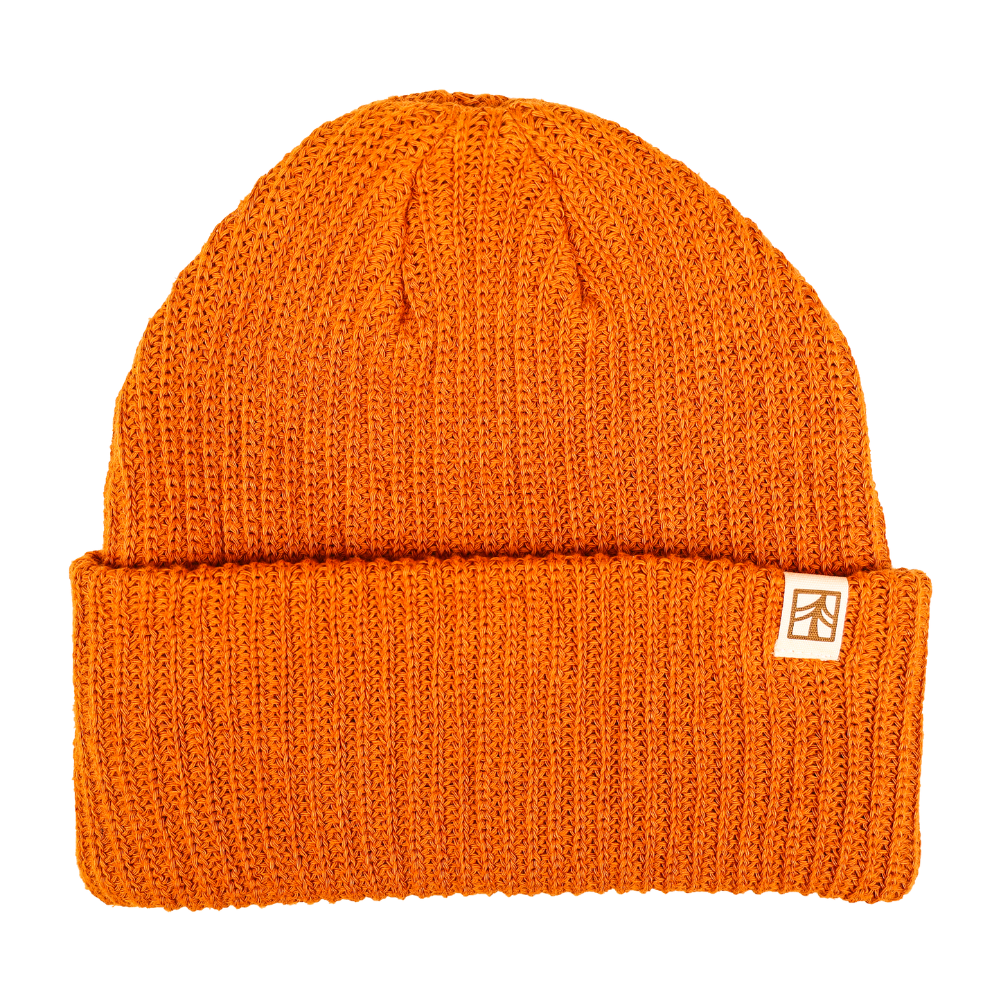Rustek 100% Organic Cotton Beanie