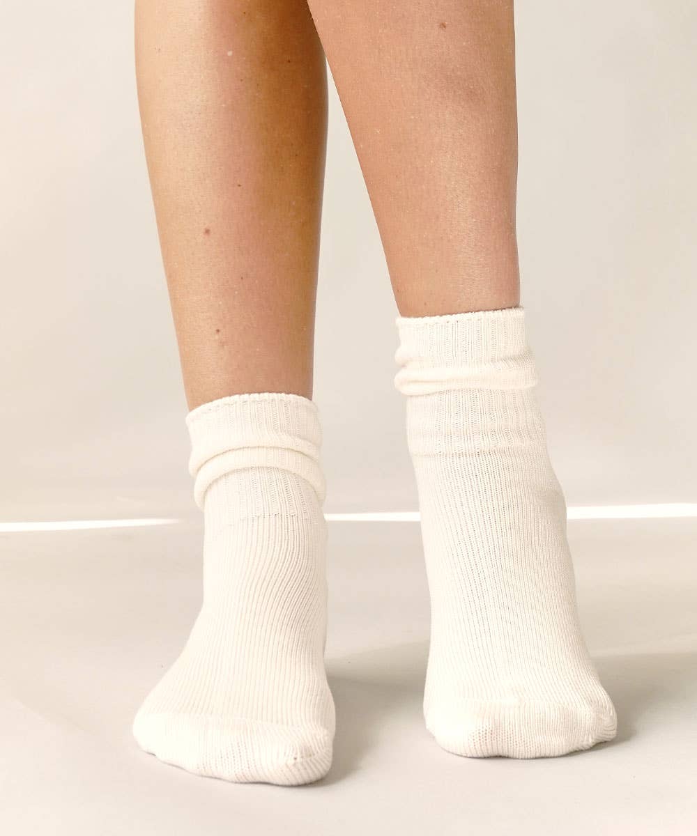 Bamboo Socks