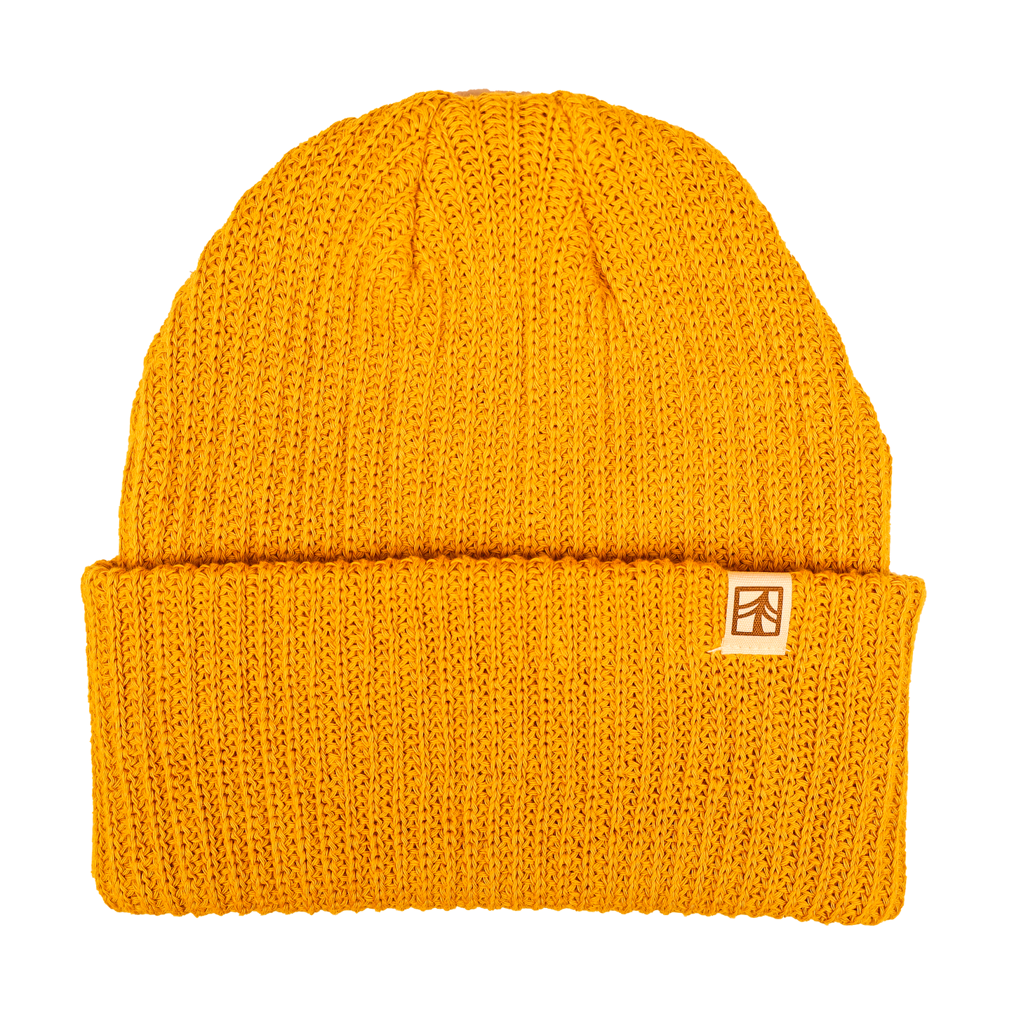 Rustek 100% Organic Cotton Beanie