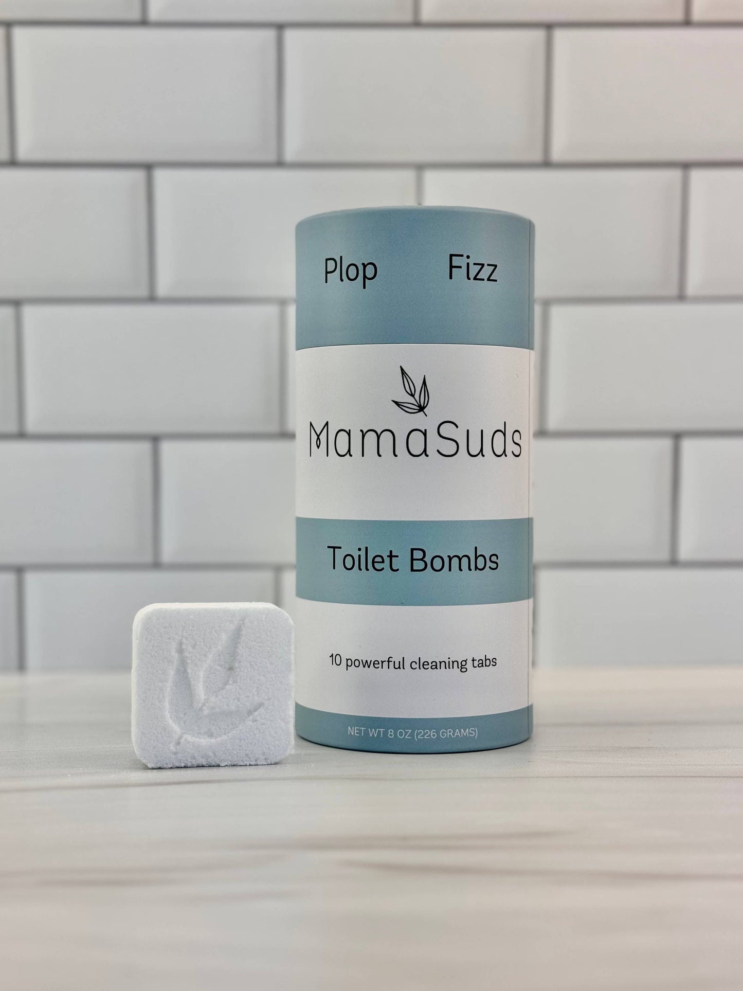 Toilet Bomb Cleaning Tabs