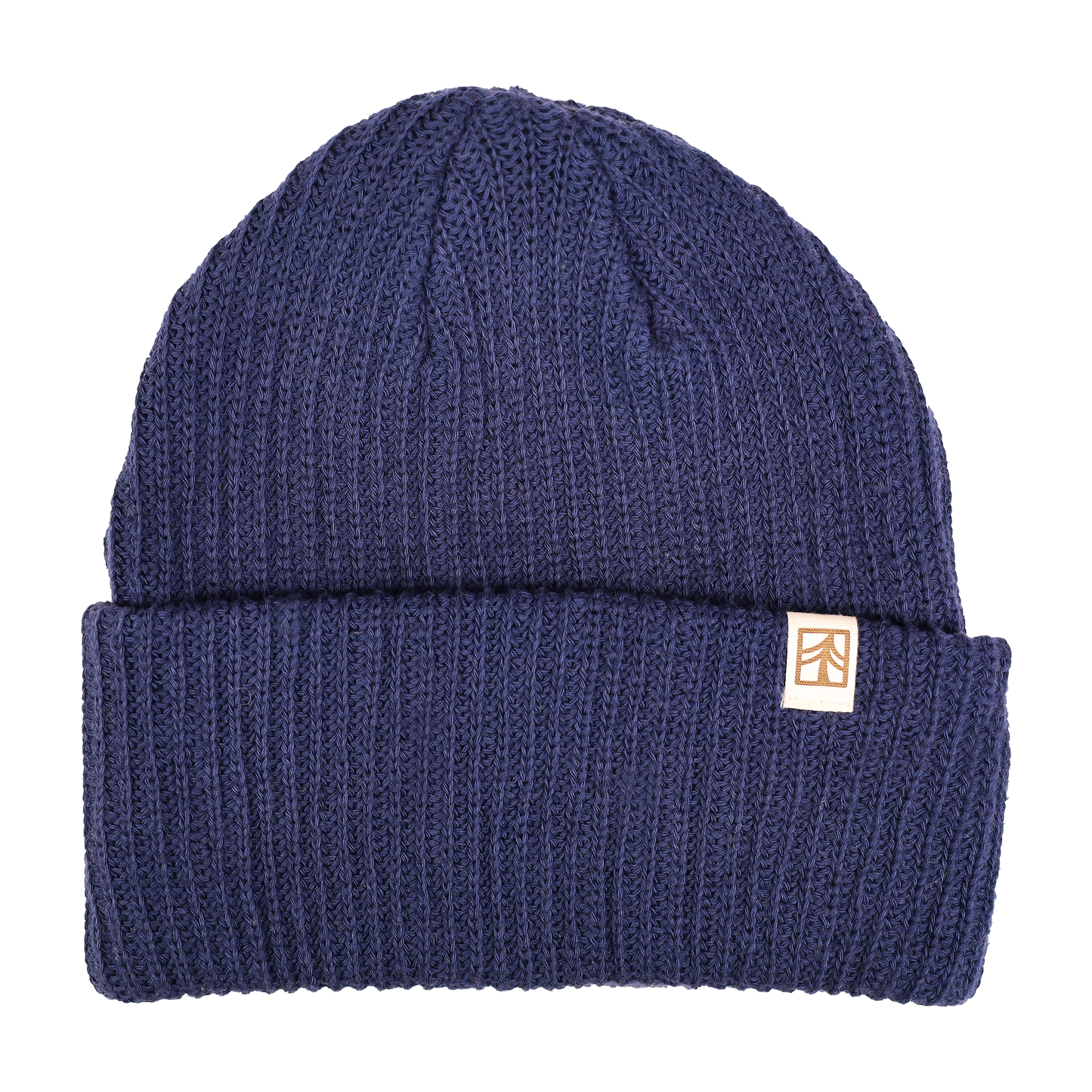 Rustek 100% Organic Cotton Beanie